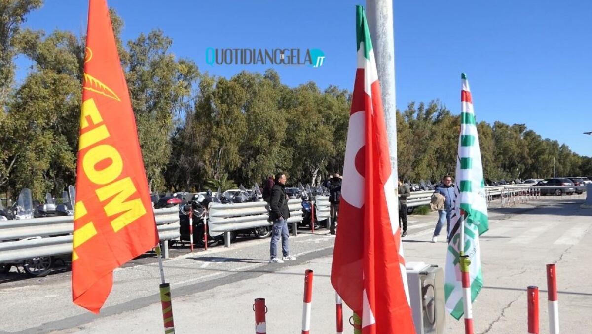 Area di crisi, autorizzata l'indennità integrativa per i lavoratori in mobilità: fondi per oltre un milione - 