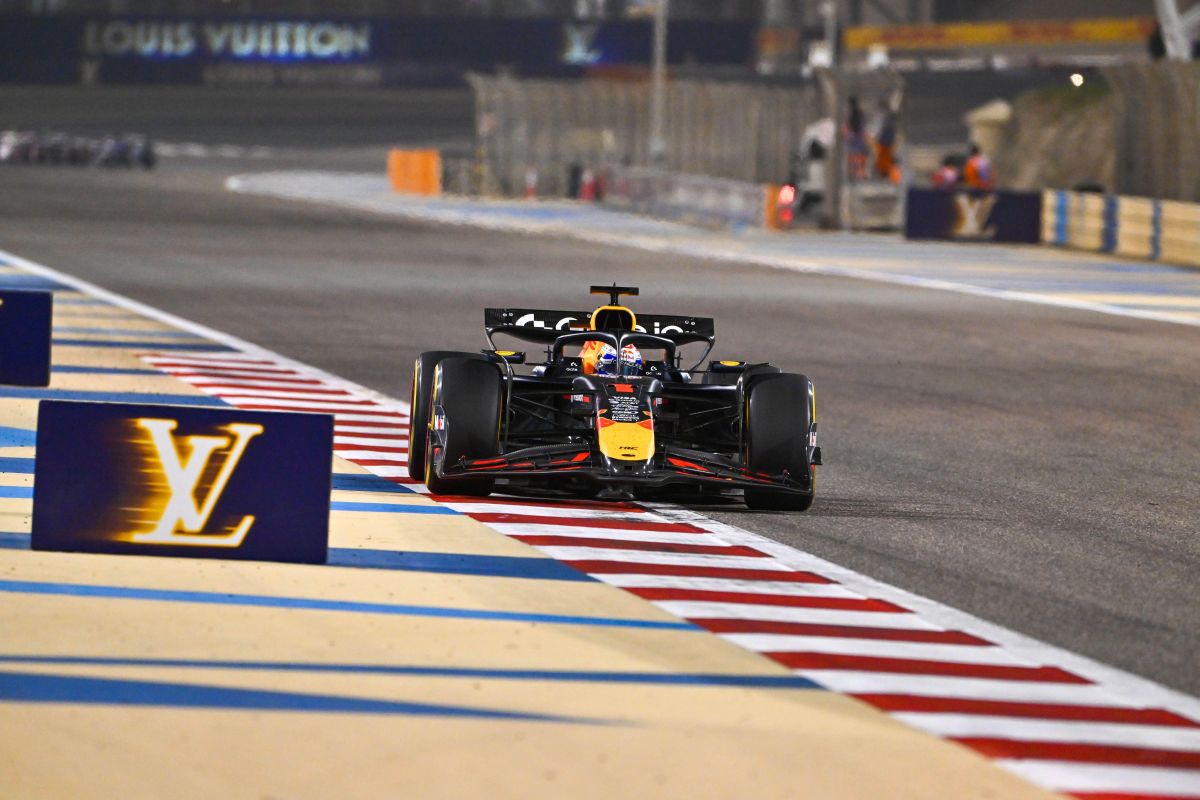 Verstappen in pole in Arabia Saudita, quarto tempo per Leclerc -