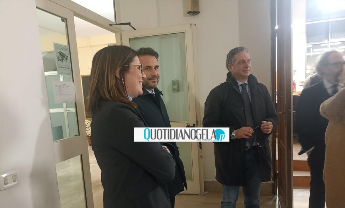 Provinciali, proseguono le grandi manovre: per Di Stefano gli ultimi dettagli prima della lista -