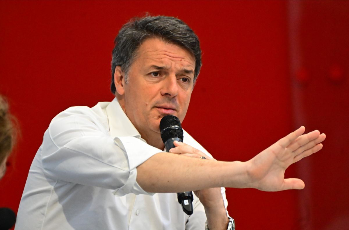 Dfp, Renzi “Senza Pnrr crescita con segno meno” -