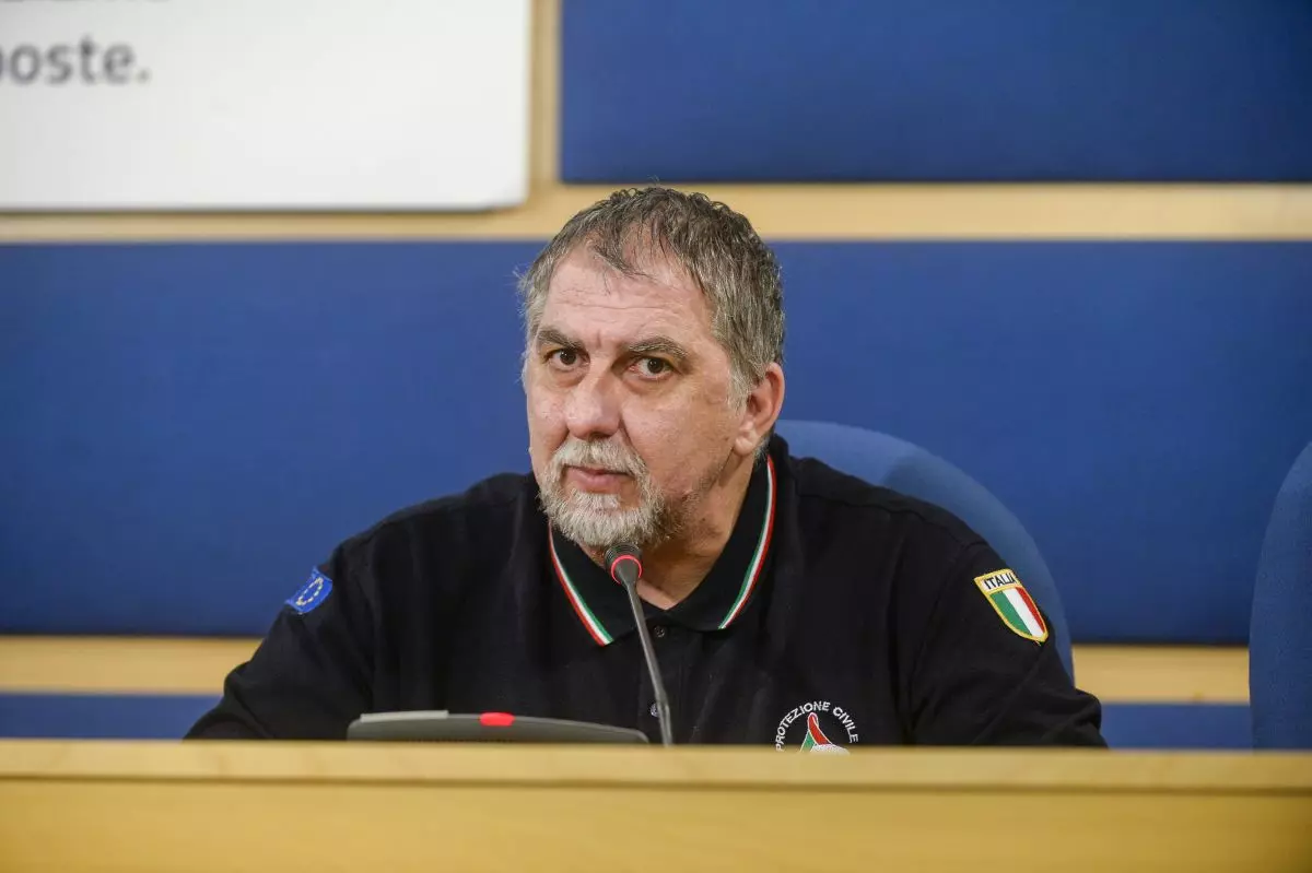 Cdm, Ciciliano commissario per i funerali del Papa -