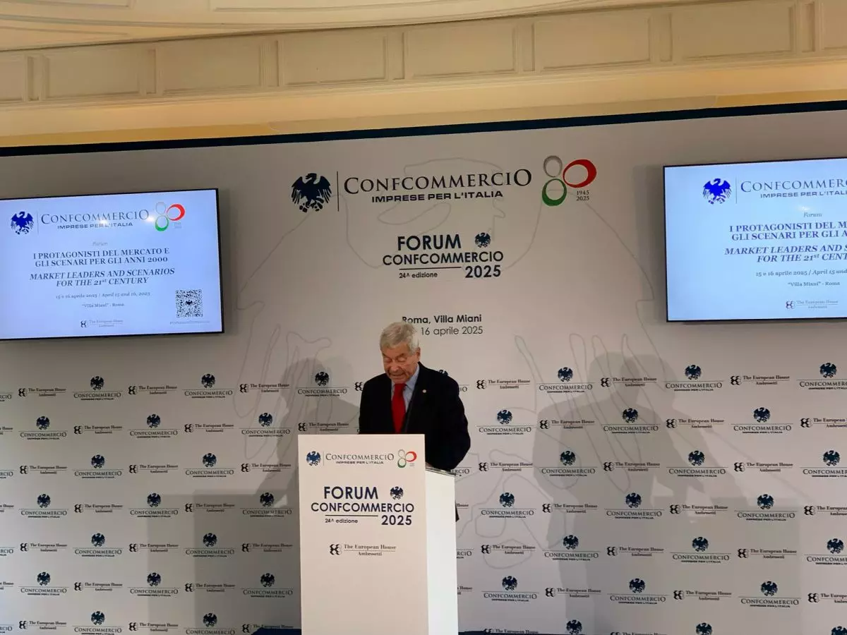 Confcommercio, stime del Pil al ribasso e consumi deboli -