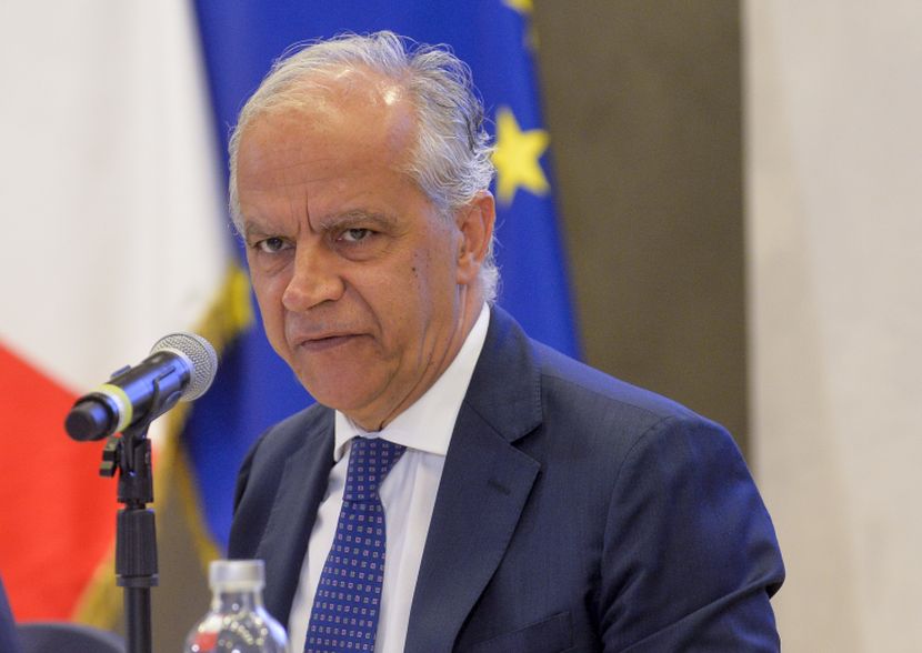 Piantedosi “Lotta ai trafficanti di esseri umani resta prioritaria” - 