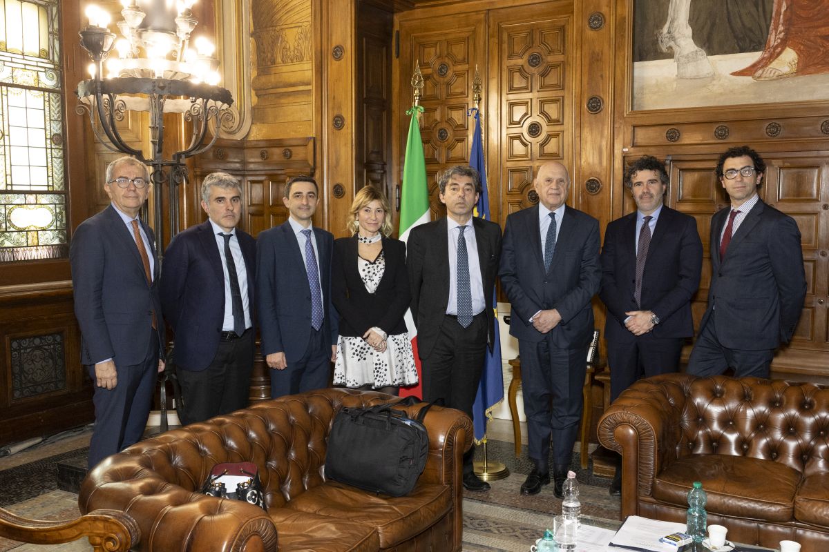 Giustizia, Nordio incontra Anm “Sintonia e confronto su temi concreti” -