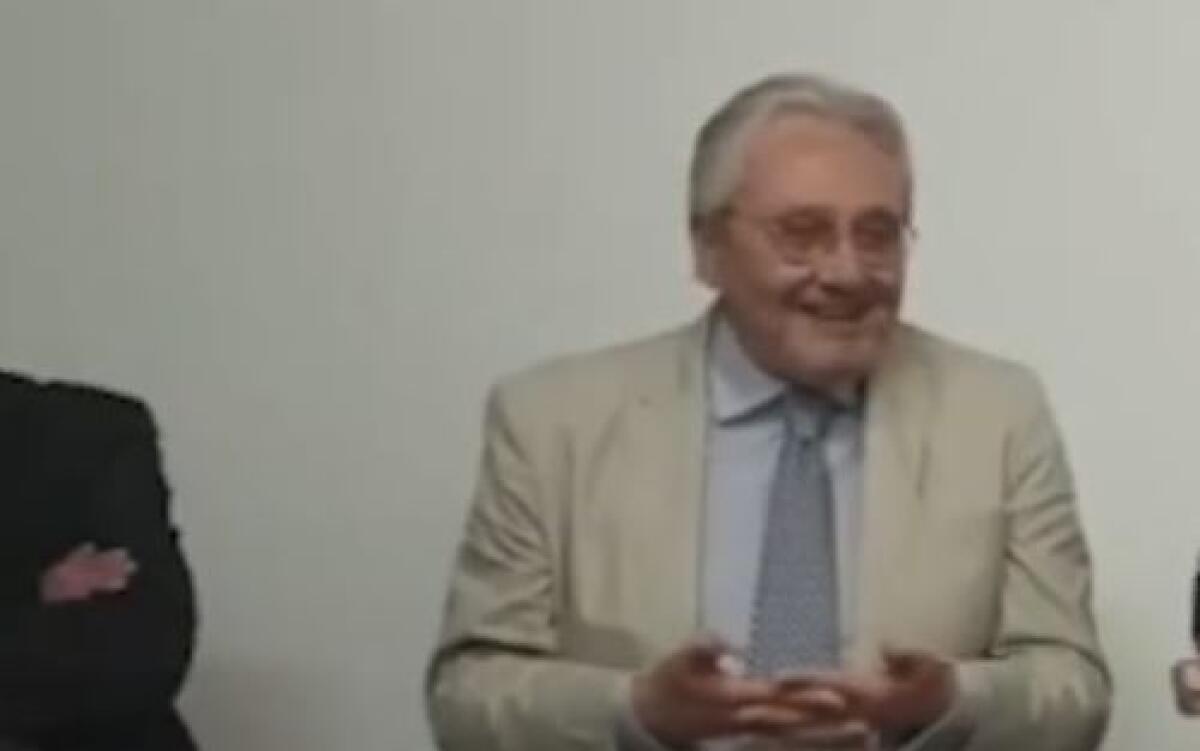 Pli contro il voto di secondo livello per la Provincia, "Di Stefano incoerente e forti rischi da liste civiche" - Gianni Incardona