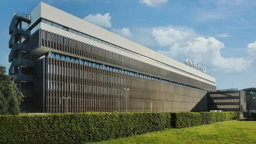 Engineering, via libera al bilancio consolidato 2024. Ebitda +7,4% - 