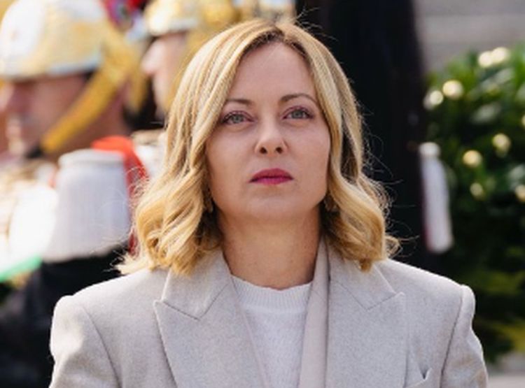 25 Aprile, Meloni “Onoriamo valori democratici negati dal Fascismo” - 