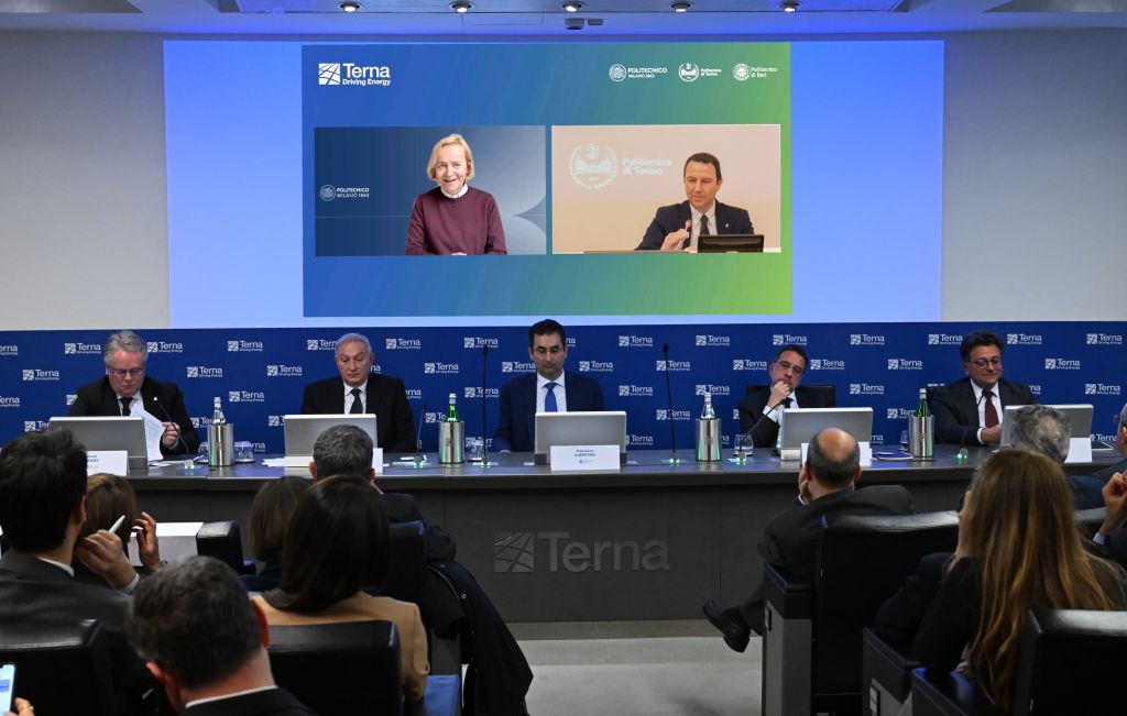 Ricerca e formazione, Terna avvia la Rete Politecnica di Alta Competenza -