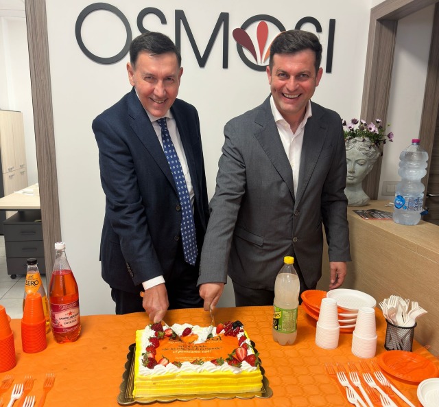 In città arriva Osmosi, nuovo riferimento per il lavoro 