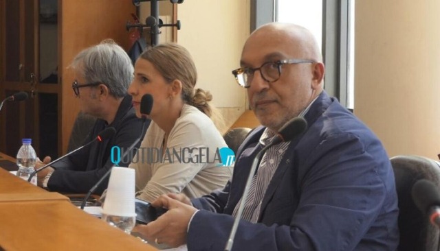 Nuova pista di atletica, ok mozione: serve solo l'atto ufficiale del Libero Consorzio