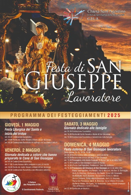 Maggio: mese di devozione mariana e tradizione popolare