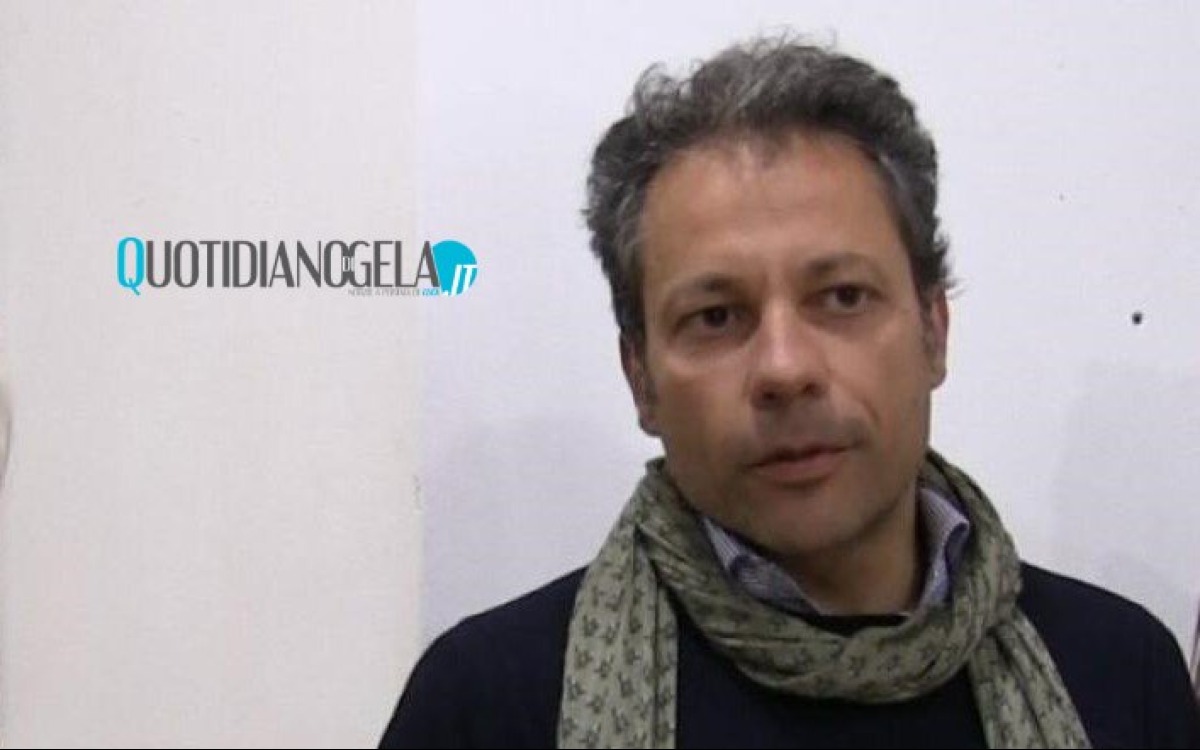 "Provinciali perse da Conti, Lega e Dc? Sono preoccupato per lo stato di Di Paola", Licata: "Di Stefano sconfitto per l'inconsistenza M5s" - Il commissario Dc Giuseppe Licata