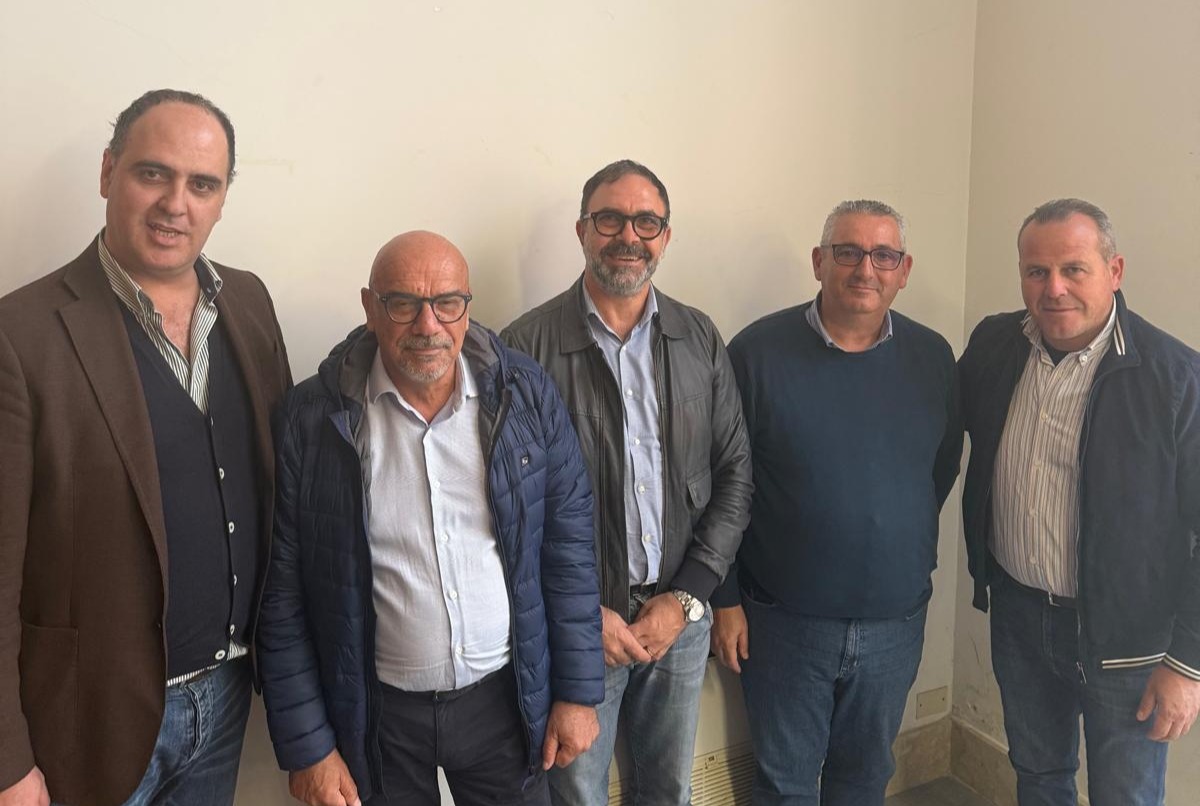 Prodotti tipici con la denominazione Deco, si lavora a regolamento 