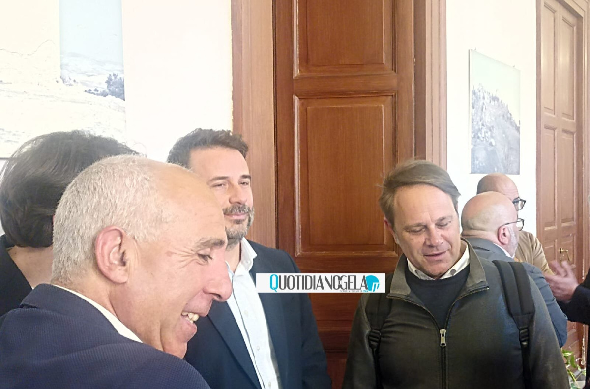 "Di Paola preoccupato, il suo modello non esiste", Conti: "Presidenza Ati? Per ora non mi ricandido"