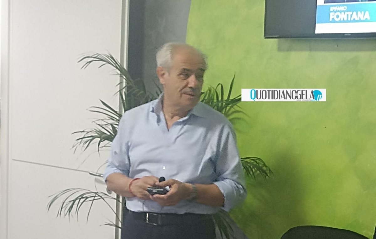 "Grande Sicilia" si prepara sul territorio, "alle provinciali decisivi nella vittoria di Tesauro"