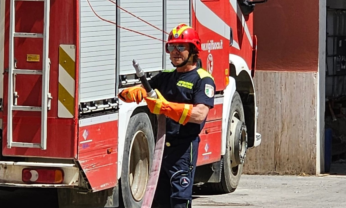 La Procivis avvia la campagna antincendio, aperte le iscrizioni per i volontari - 