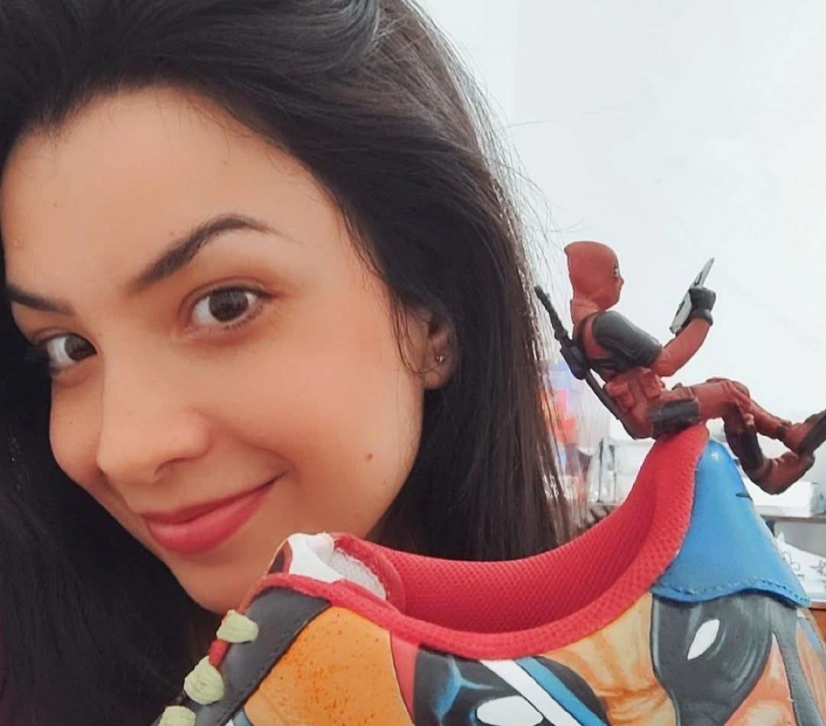 Terzo posto per Laura Minardi al "Battle Kicks Italy"