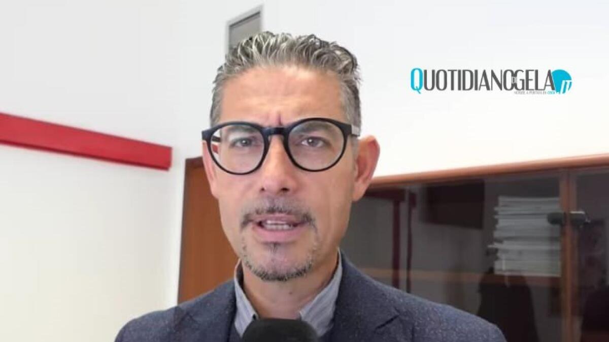 "Cantieri per 50 milioni già avviati, preferiamo questo ai tagli del nastro", Di Dio: "Giunta? Lavoro come ho sempre fatto"