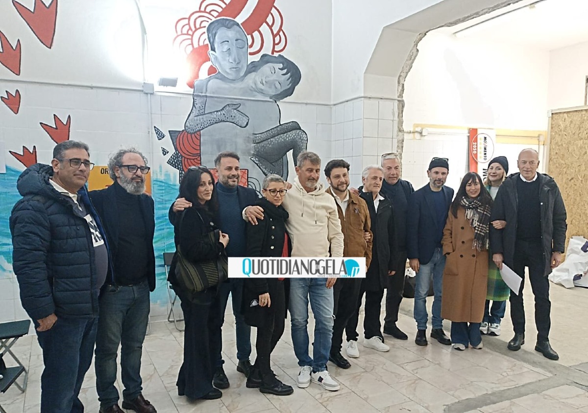 "Priorità a bilancio e atti per la città", Rapicavoli (M5S): "Su verifica politica deciderà il sindaco"