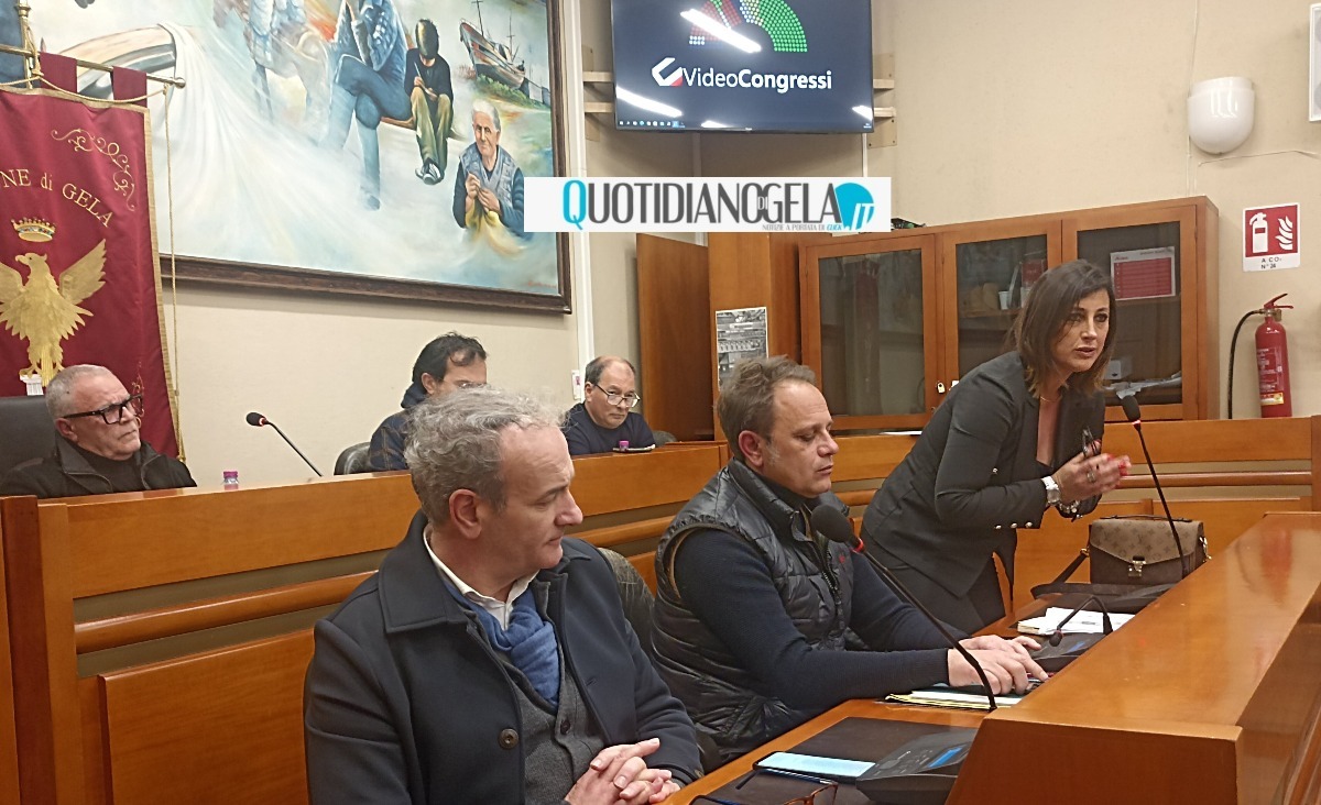 Unione Comuni, confronto pubblico sui progetti: incontro con le parti sociali