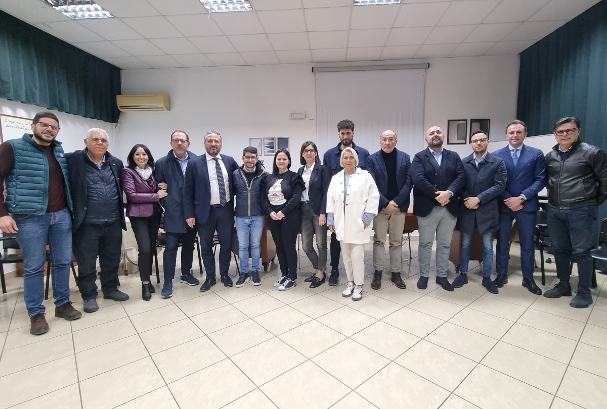 Direttore artistico, FdI formalizzerà un accesso agli atti: "Scelte arbitrarie dei partiti della trasparenza"