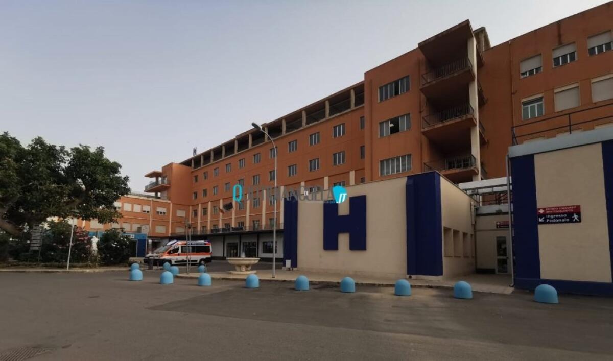 Indagine in ospedale, le contestazioni di furto: definitiva l'assoluzione di don Filippo Salerno