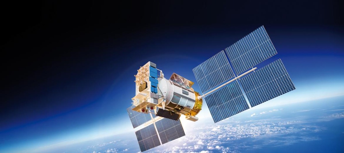 Quanto vale la Space Economy? E quanto varrà in futuro? Tutti i numeri - foto Harward Business Review