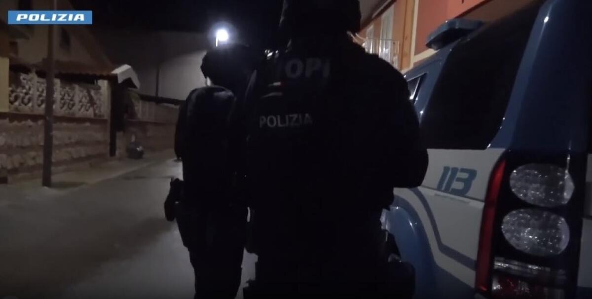 Blitz "Ianus", nel giudizio ordinario subito eccezioni difensive