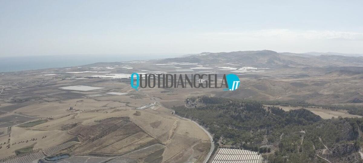 Agricoltura e sostenibilità, sarà presentato il progetto Ecovago con iniziativa Gal -