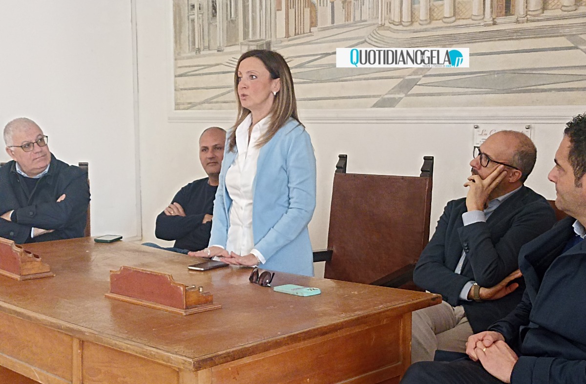 L'agorà civica cresce, Petitto: "Con Di Stefano e ora lavoriamo per il territorio insieme ai partiti"