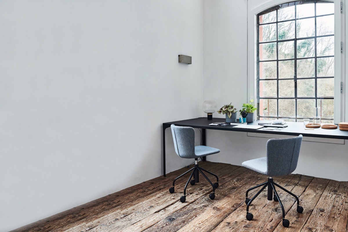 Arredare il tuo home office: 7 consigli per sfruttare gli spazi al meglio - foto Midj