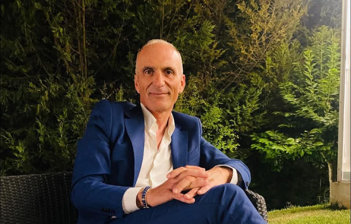 L'avvocato Romano aderisce a "PeR", alle amministrative era candidato nel Movimento cinquestelle  - L'avvocato Giuseppe Romano 