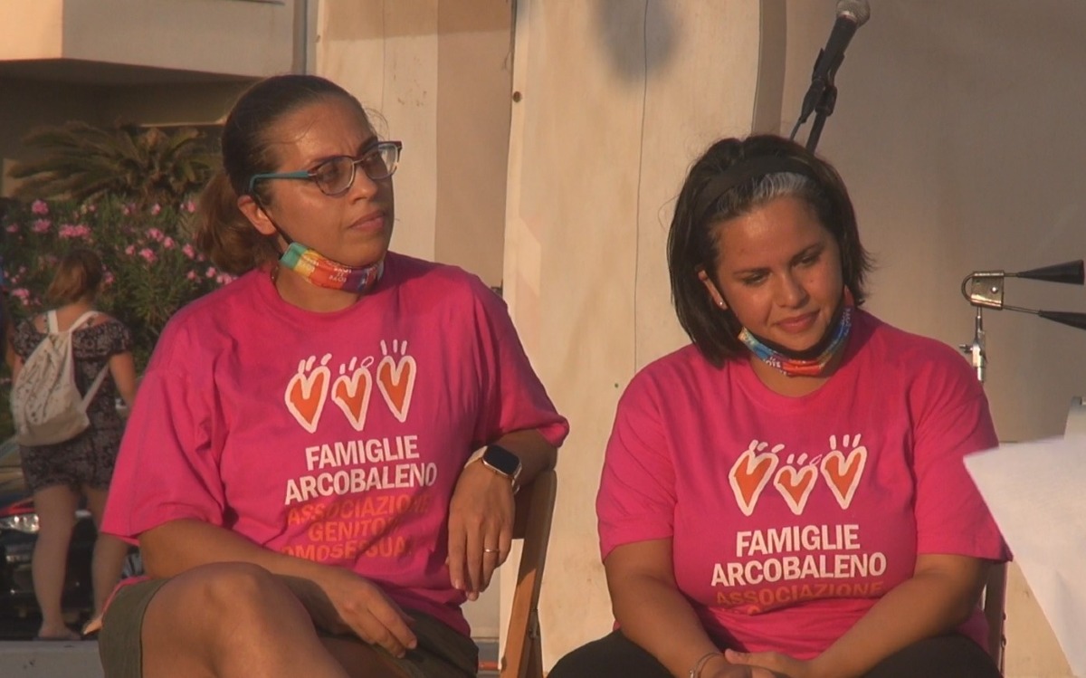 Anche da Gela alla Festa delle Famiglie: a Catania un giorno di festa, rivendicazioni e visibilità - 
