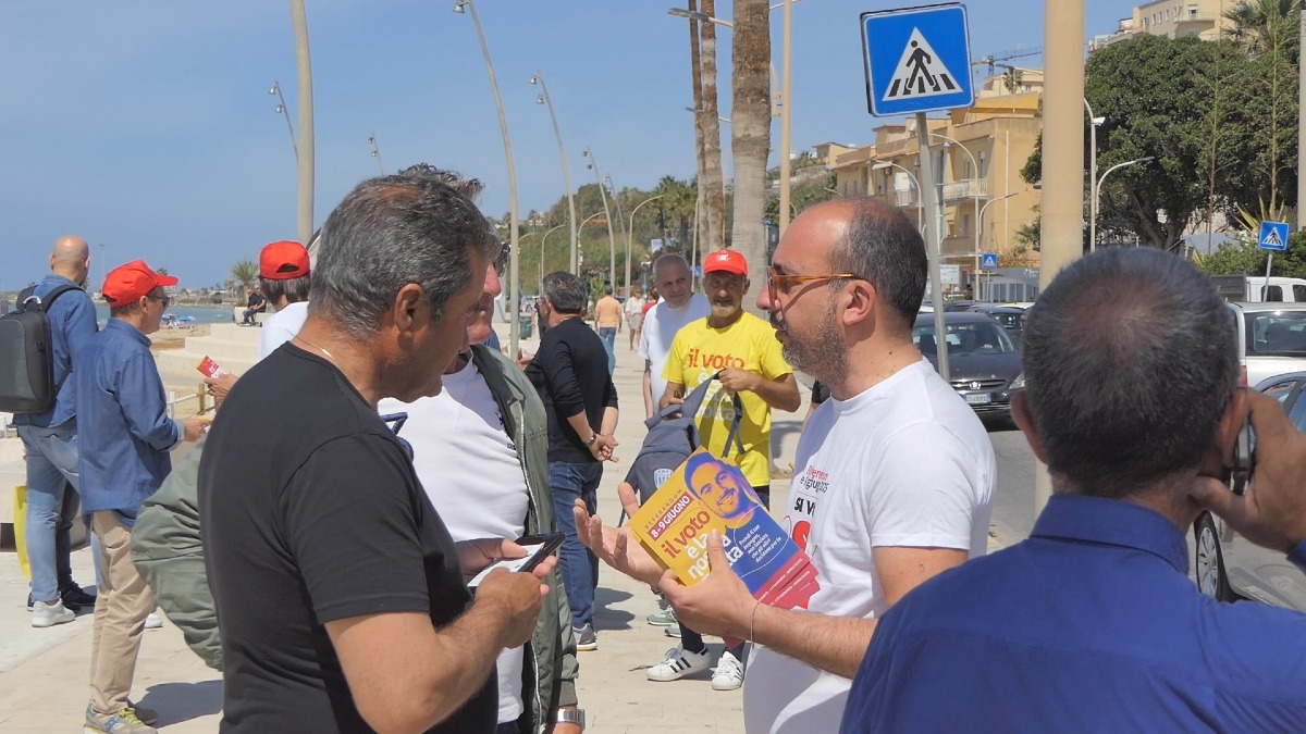 Referendum “invisibili”, la sfida per i diritti passa dal silenzio delle urne -