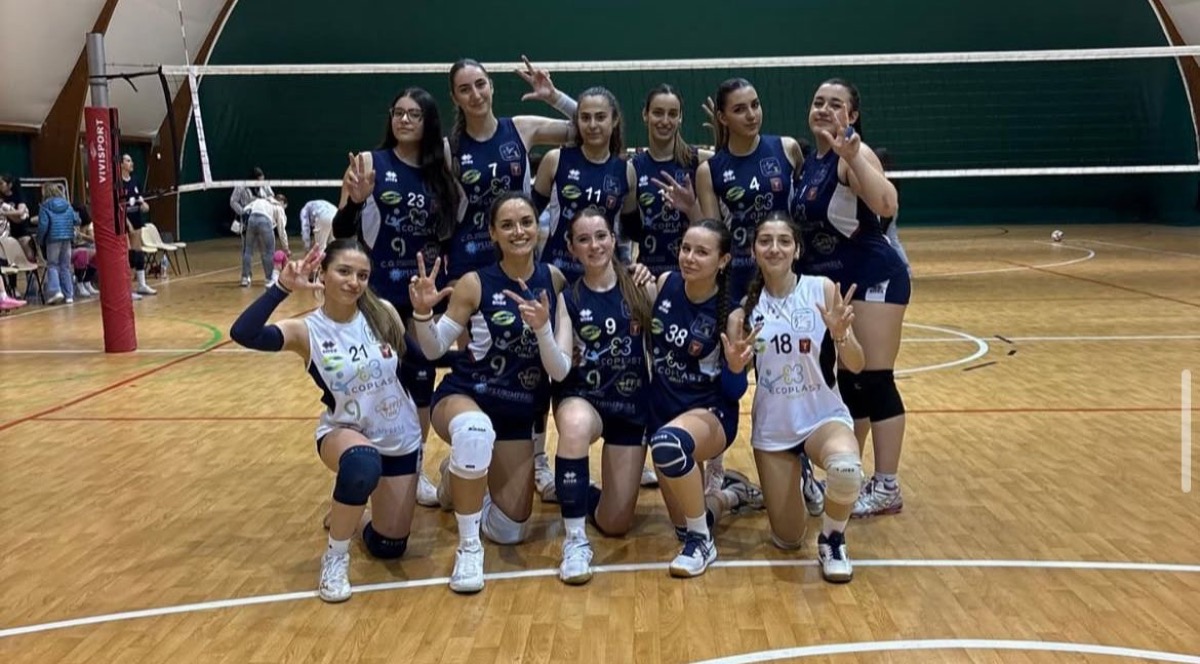 Volley Gela, Tandurella: "Dobbiamo compiere un passo decisivo" -