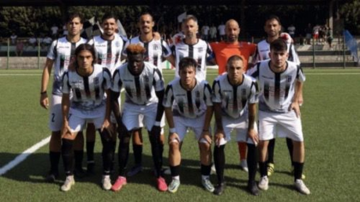 Fase playoff nazionale, il Venafro sbanca Sesto Campano ed elimina l’Aurora Alto Casertano - 