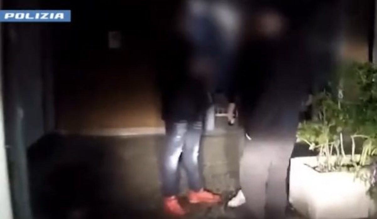 Inchiesta "Smart working", disposti i domiciliari per Azzarelli - 