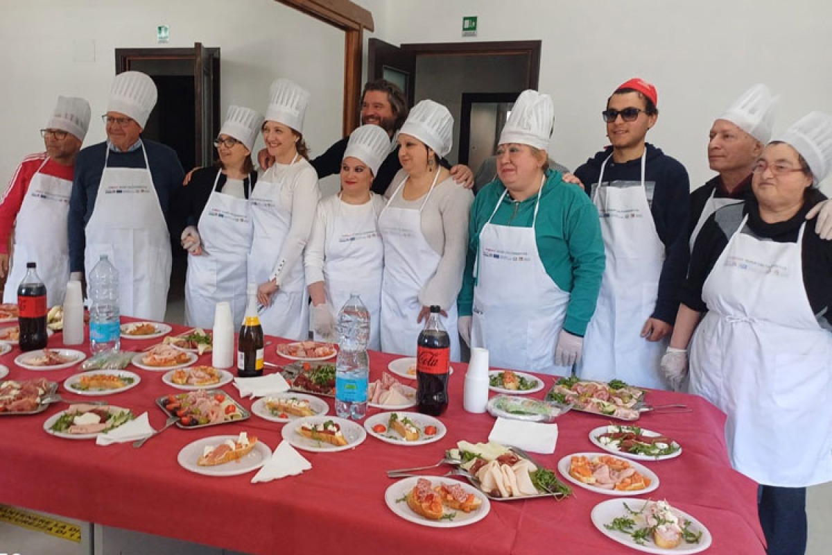 Enaip Caltanissetta conclude nove corsi: un ponte verso il mondo del lavoro   - 