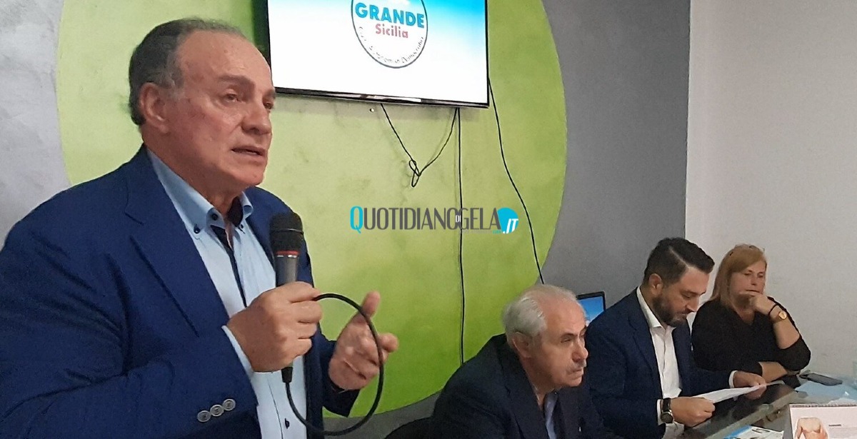 Dalle provinciali e fino all'Ato rifiuti, tra Di Stefano e Mpa fiducia reciproca ai minimi ma non è tempo di cambi