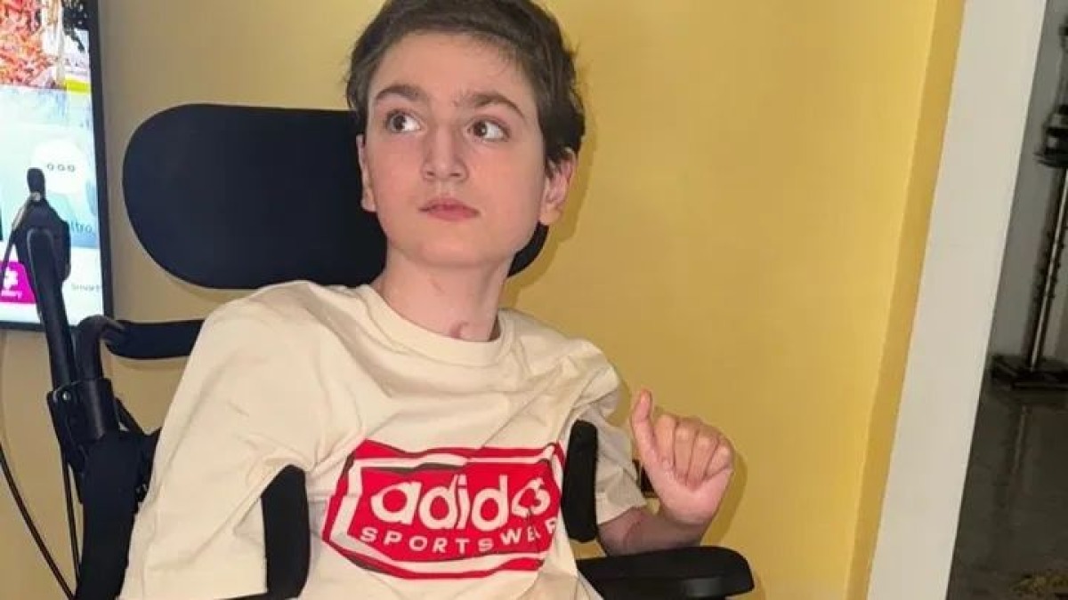 "Una speranza per Angelo", avviata la raccolta fondi per il trattamento in Thailandia - 