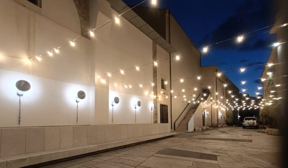 Eventi, formalizzato l'incarico di direttore artistico: a Barone 26mila euro dal fondo regionale  - 