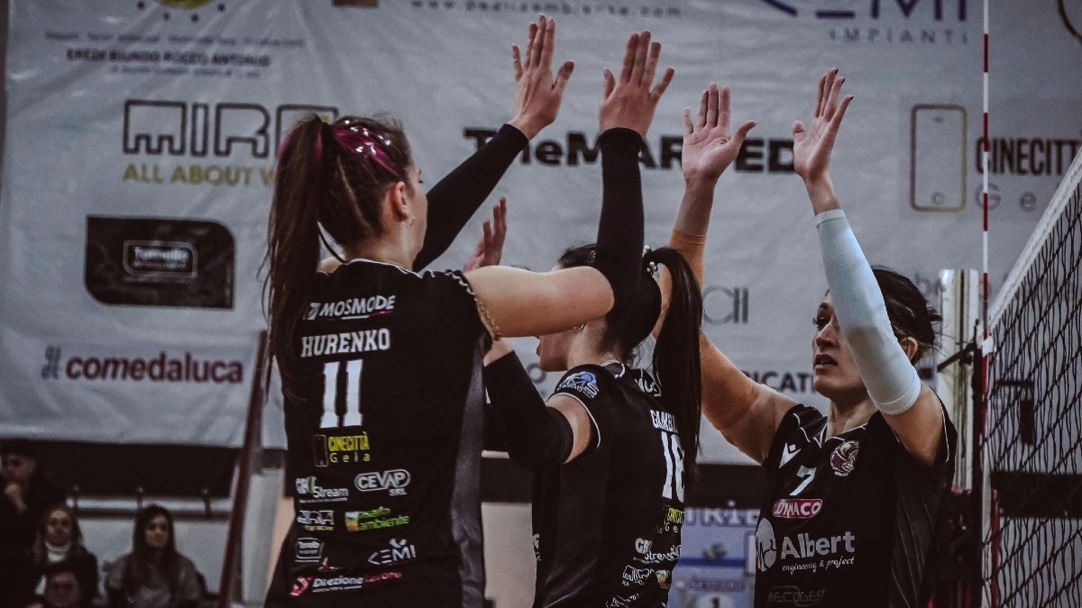 L’Albert attende l’Erice Entello per un debutto ai playoff che promette spettacolo - 