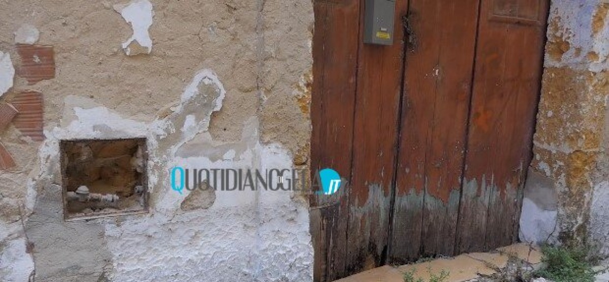 Centro storico, aree nel degrado e il problema dei ratti - 