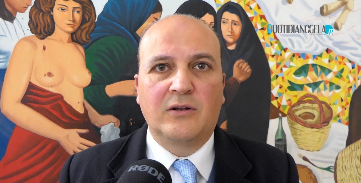 "Ho scritto decine di volte ad Asp, risposte sempre vaghe", Franzone: "Donegani? Forse vuole fare l'assessore" - 