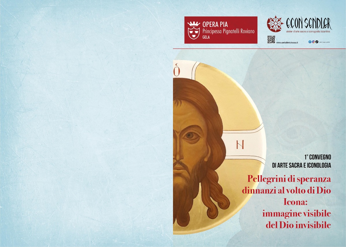 Convegno sull’iconografia cristiana: una giornata di studi tra arte e spiritualità - 