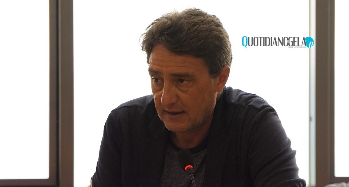 "Si pensi a lavorare, basta sotterfugi per interessi elettorali", Faraci: "Regionali? Sincero è stato schietto" - Il consigliere civico Rosario Faraci