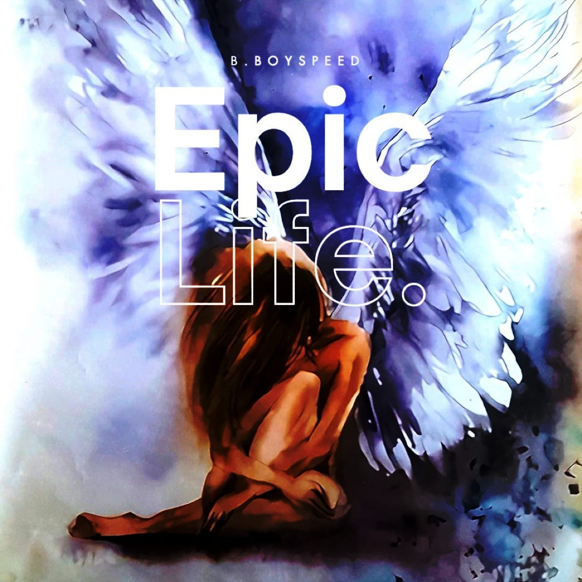 Esce il 22 maggio “Epic life”: un viaggio tra suoni, stili e storie urbane - 