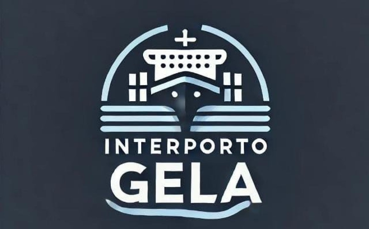 Il tuo 5 per mille a Interporto Gela APS - 