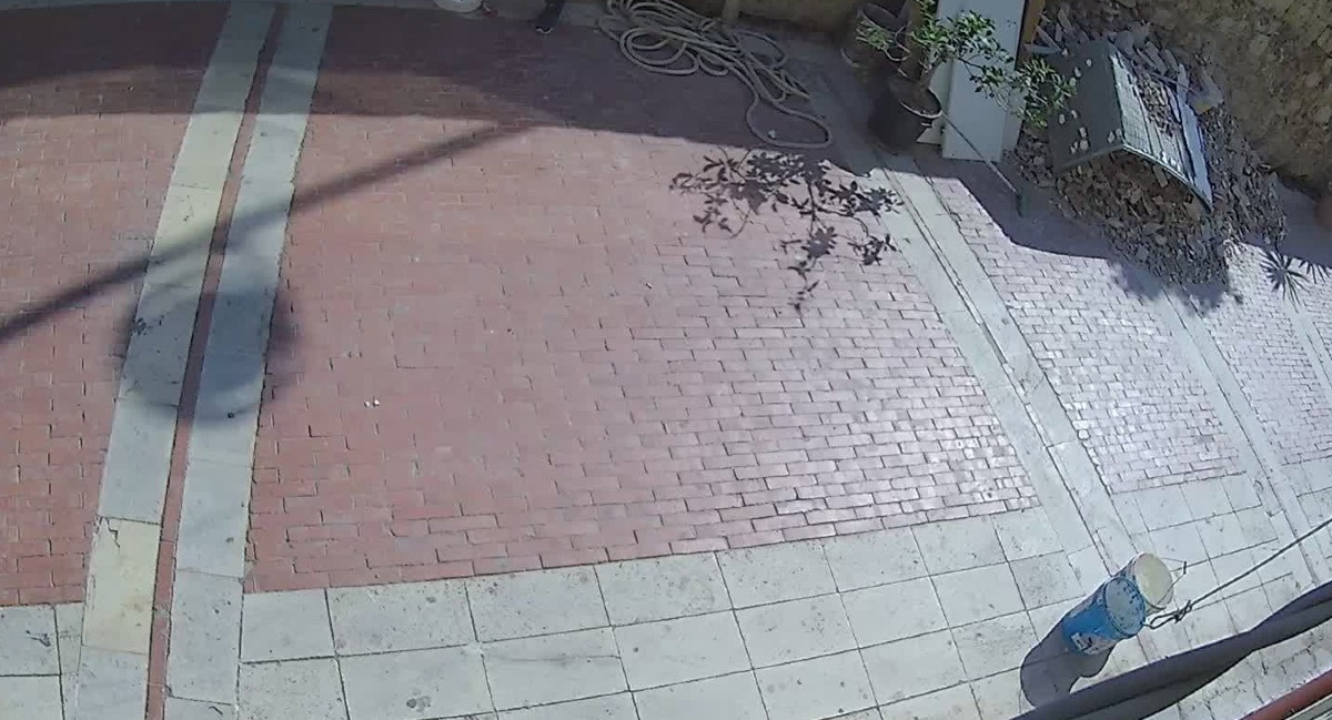 "Più attenzione per via XXIV maggio e per la villa comunale, maggiori controlli" - 