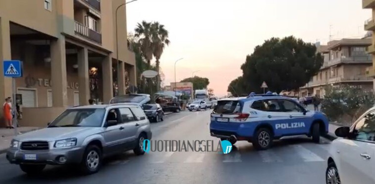 Spari in via Venezia, impugnata la condanna imposta a un ventenne: fissato l'appello - 